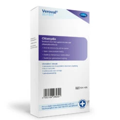 Veroval Zelftest Chlamydia Bij Vrouwen 6 Veroval Zelftest Chlamydia Bij Vrouwen -TENA || Metagenics || Now Winkel 1001678 2