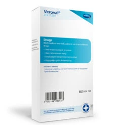Veroval Zelftest Drugs -TENA || Metagenics || Now Winkel 1001680 2