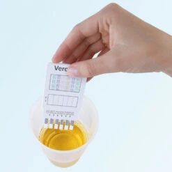 Veroval Zelftest Drugs -TENA || Metagenics || Now Winkel 1001680 3