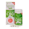 Neo-Cure Lipodiol CBD Poeder Sterk 5 Mg -TENA || Metagenics || Now Winkel 1001762