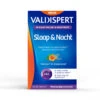 Valdispert Nacht Melatonine 5-HTP L-Tryptofaan -TENA || Metagenics || Now Winkel 1001856