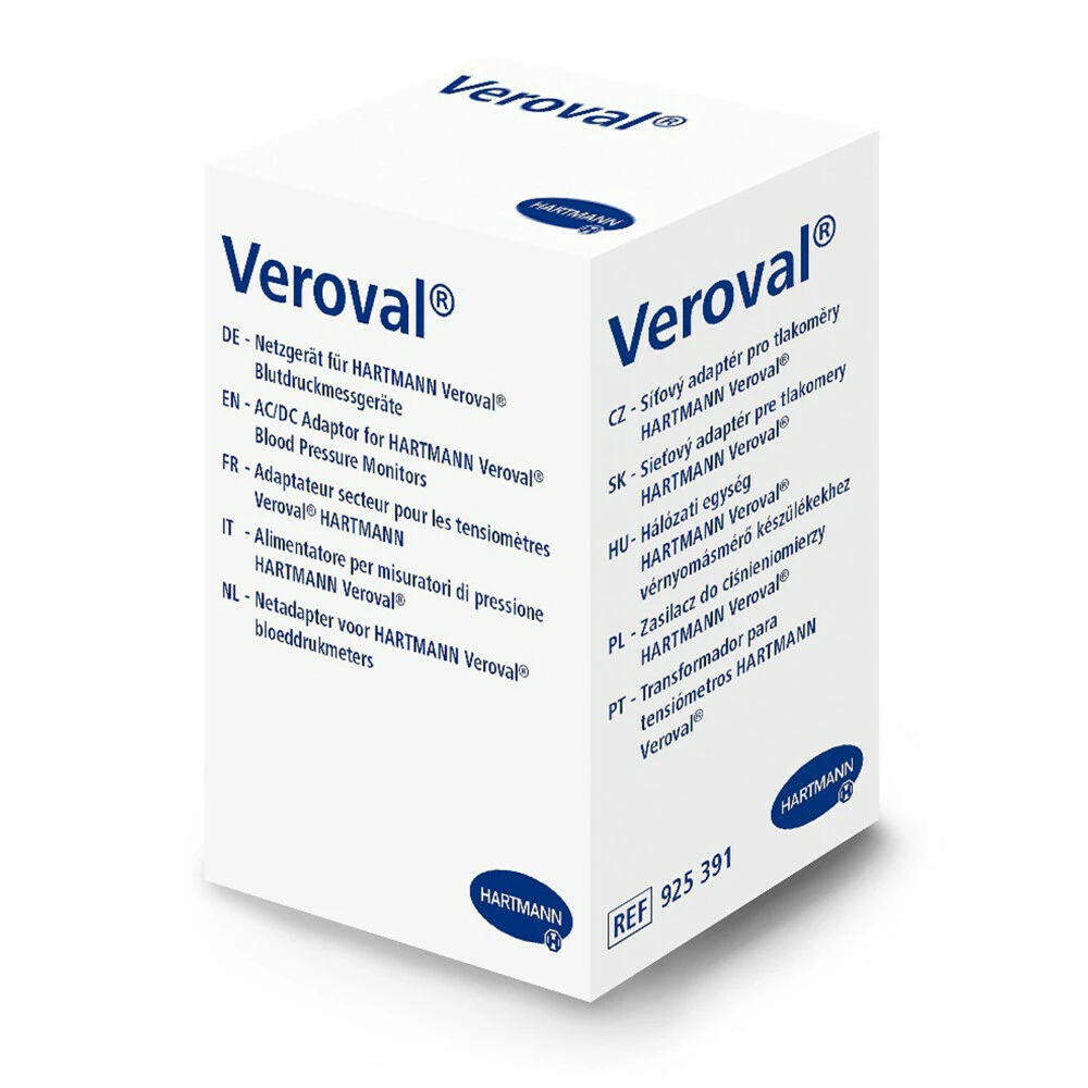Veroval Netadapter 4 Veroval Netadapter - Afbeelding 2