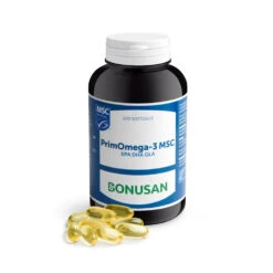 Bonusan PrimOmega 3 MSC -TENA || Metagenics || Now Winkel 1002045 2