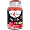 2x Lucovitaal Vitamine Gummies Multi+ Kids