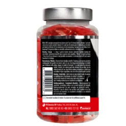 2x Lucovitaal Vitamine Gummies Multi+ Kids 7 2x Lucovitaal Vitamine Gummies Multi+ Kids -TENA || Metagenics || Now Winkel 1002161 3