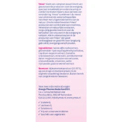 Ymea Overgang Silhouet -TENA || Metagenics || Now Winkel 1002789 3