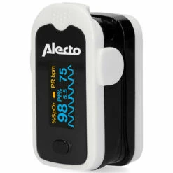 Alecto Saturatiemeter ACS-31 -TENA || Metagenics || Now Winkel 1003561 2