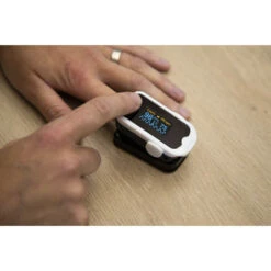 Alecto Saturatiemeter ACS-31 -TENA || Metagenics || Now Winkel 1003561 3