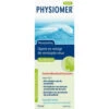 Physiomer Neusspoeling Eucalyptus -TENA || Metagenics || Now Winkel 1005753