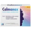 Calmanax Positieve Stemming & Emotionele Balans -TENA || Metagenics || Now Winkel 1008298