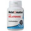 Melatomatine Pure Melatonine -TENA || Metagenics || Now Winkel 1008403