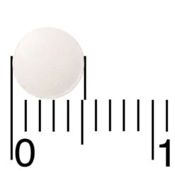 Melatomatine Pure Melatonine -TENA || Metagenics || Now Winkel 1008403 4