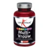Lucovitaal Multi + Compleet Vrouw -TENA || Metagenics || Now Winkel 1008525