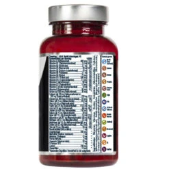 Lucovitaal Multi + Compleet Man -TENA || Metagenics || Now Winkel 1008577 2