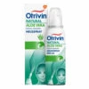 Otrivin Neusspray Natural Aloe Vera 2 Otrivin Neusspray Natural Aloe Vera -TENA || Metagenics || Now Winkel 1009078