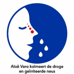 Otrivin Neusspray Natural Aloe Vera -TENA || Metagenics || Now Winkel 1009078 3