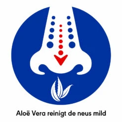 Otrivin Neusspray Natural Aloe Vera -TENA || Metagenics || Now Winkel 1009078 4