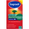 2x Dagravit Totaal 30 Vitaal 50+ Met Omega-3 Visolie -TENA || Metagenics || Now Winkel 1010286