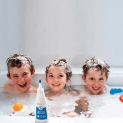 Licener Shampoo Anti Luis Voordeelverpakking -TENA || Metagenics || Now Winkel 1010289 4