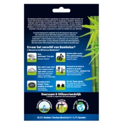 Lucovitaal Bamboe Boxershort Maat S -TENA || Metagenics || Now Winkel 1010959 2