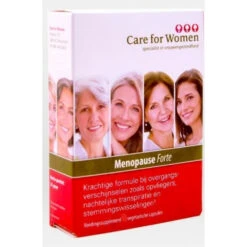 Menopause Forte Voordeelverpakking