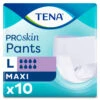TENA Pants Maxi ProSkin Large -TENA || Metagenics || Now Winkel 1012458