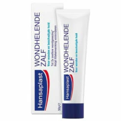 Hansaplast Wondverzorging Pakket -TENA || Metagenics || Now Winkel 1012635 3