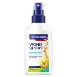 Hansaplast Wondverzorging Pakket -TENA || Metagenics || Now Winkel 1012635 4