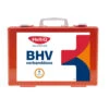 3x HeltiQ BHV Verbanddoos Modulair Oranje -TENA || Metagenics || Now Winkel 1012657 1
