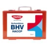 HeltiQ BHV Verbanddoos Modulair HACCP Oranje -TENA || Metagenics || Now Winkel 1014570 1
