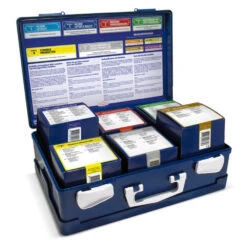 HeltiQ BHV Verbanddoos Modulair HACCP Oranje 7 HeltiQ BHV Verbanddoos Modulair HACCP Oranje -TENA || Metagenics || Now Winkel 1014570 3 1