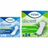 TENA Discreet Normaal En Maxi Pakket 1 TENA Discreet Normaal En Maxi Pakket -TENA || Metagenics || Now Winkel 1015216