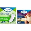 TENA Discreet Mini Plus En Pants Silhouette Plus Medium Pakket -TENA || Metagenics || Now Winkel 1016999