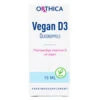 Orthica Vegan D3 Oliedruppels 1 Orthica Vegan D3 Oliedruppels -TENA || Metagenics || Now Winkel 1017422