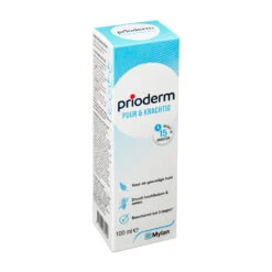 2x Prioderm Puur & Krachtig 8 2x Prioderm Puur & Krachtig -TENA || Metagenics || Now Winkel 1018792 3