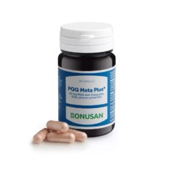 Bonusan PQQ Meta Plus -TENA || Metagenics || Now Winkel 1018815 2