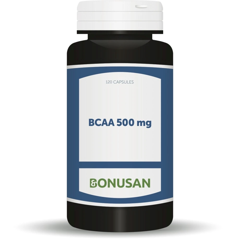 Bonusan BCAA 3 Bonusan BCAA