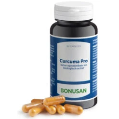 Bonusan Curcuma Pro -TENA || Metagenics || Now Winkel 1019388 2