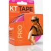 KT Tape Pro Strips Roze Rol -TENA || Metagenics || Now Winkel 1019466