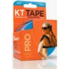 KT Tape Pro Strips Licht Blauw Rol -TENA || Metagenics || Now Winkel 1019468