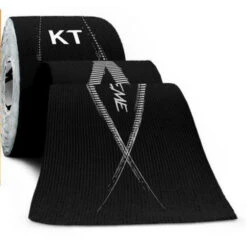 KT Tape Pro Extreme Strips Zwart -TENA || Metagenics || Now Winkel 1019469 3