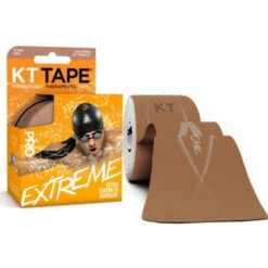 KT Tape Pro Extreme Strips Beige -TENA || Metagenics || Now Winkel 1019471 2