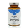 TS Choice Groenlipmossel 500 Mg -TENA || Metagenics || Now Winkel 1019639
