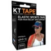 KT Tape Original Strips Zwart -TENA || Metagenics || Now Winkel 1019667