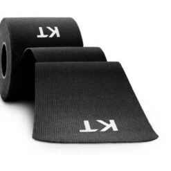 KT Tape Original Strips Zwart -TENA || Metagenics || Now Winkel 1019667 3