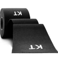 KT Tape Original Rol Zwart -TENA || Metagenics || Now Winkel 1019670 3