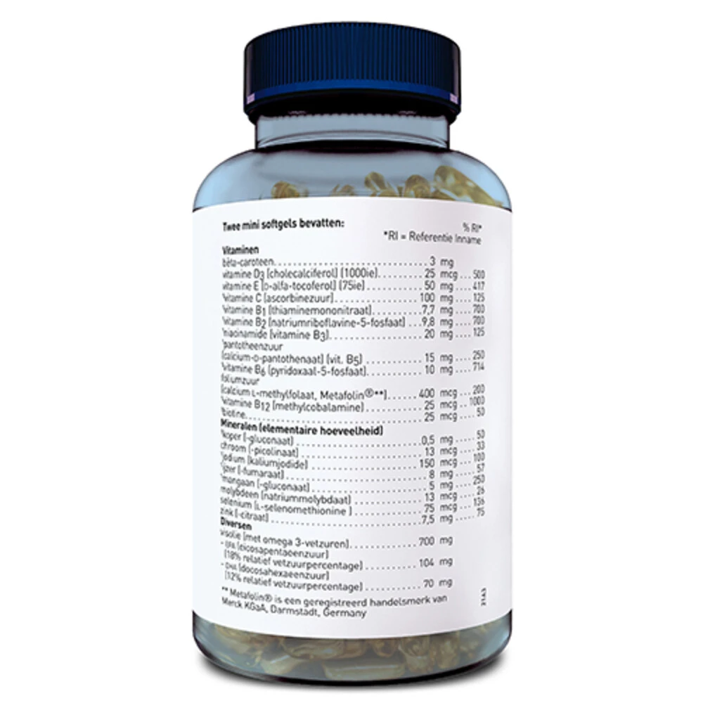 2x Orthica Multi Energie 4 2x Orthica Multi Energie - Afbeelding 2