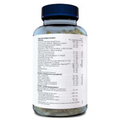 Orthica Multi 65+ -TENA || Metagenics || Now Winkel 1020825 2