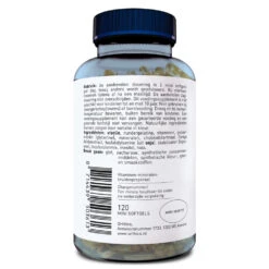 Orthica Multi 65+ -TENA || Metagenics || Now Winkel 1020825 3