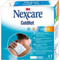 Nexcare ColdHot Therapy Pack 11 X 26 Cm